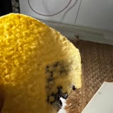 Pringles Üzerine Yapışık Madde