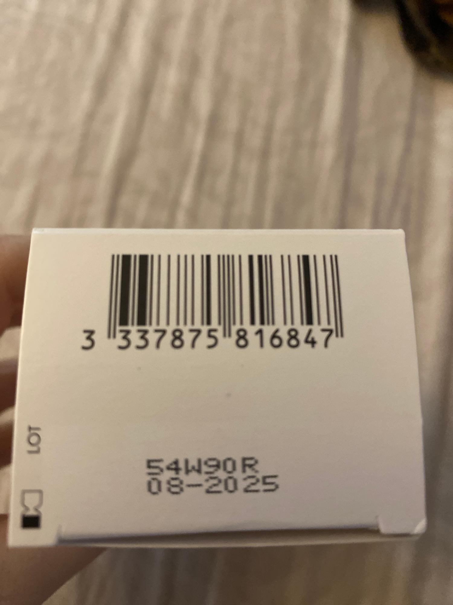 La Roche - Posay Cicaplast Krem Orijinallik - Şikayetvar