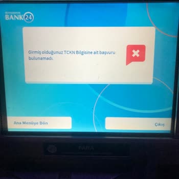 Halkbank TOKİ Sosyal Sorumluluk Projesi Para İadesi