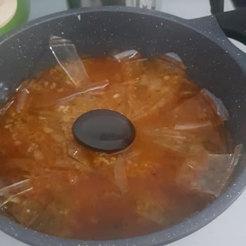 Thermoad Tencere Kapağı Patladı