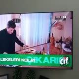 TCL Televizyon Sinyal   Mozaiklenme Sorunu
