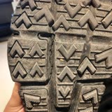 Skechers Aır Envoy Ayakkabının Hatalı Üretimi