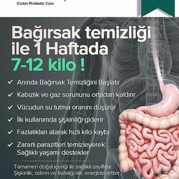 icolonturkiye.com Paramı İade Etmiyor