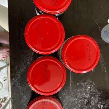 Koska Mahir Gıda Reçelleri Ve Firmanın Lakaytlığı!