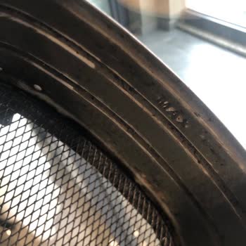 Philips Ev Aletleri Air Fryer 8 Ayda Kullanılmayacak Durumda