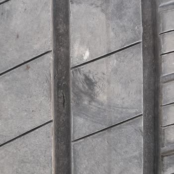 Goodyear Efficientgrip Yarılma Sorunu