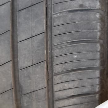 Goodyear Efficientgrip Yarılma Sorunu