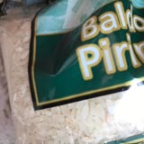 Anadolu Mutfağının Baldo Pirinç İ Kurtlu Cıktı