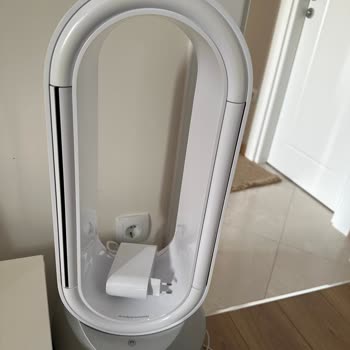 Dyson Bozuk Ürünün Sorumluluğunu Almıyor