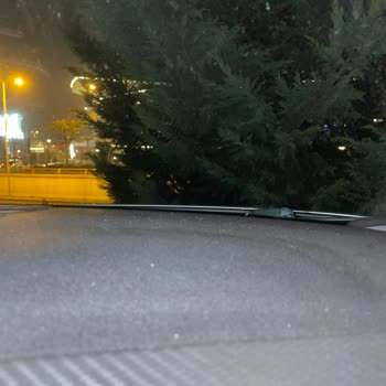 Alfa Romeo Giulietta Yolcu Hava Yastığı Şişmesi