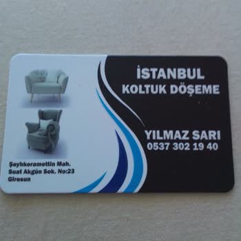 Desinia Koltuk Kaplamasının Geciktirilmesi