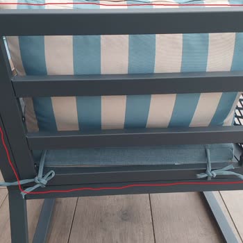 Bellona Eksik Parça Sante Balkon Takımı