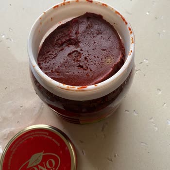 Öncü Salça Salçam Küflü Çıktı