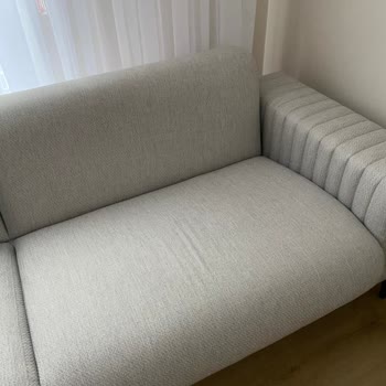 Doğtaş Mobilya  Nova Kumaş Şikayeti!