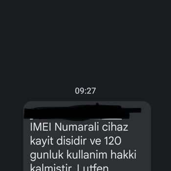 Samsung Telefon Necatibey Servisinin Saygısızlığı