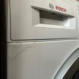 Bosch Üründe Paslanma, Renk Atması