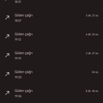 Tıkla Gelsin Ve Popeyes Ortak Mağduriyeti