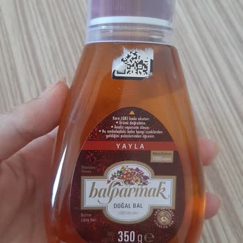 Balparmak Çıt Kapak Açılmıyor