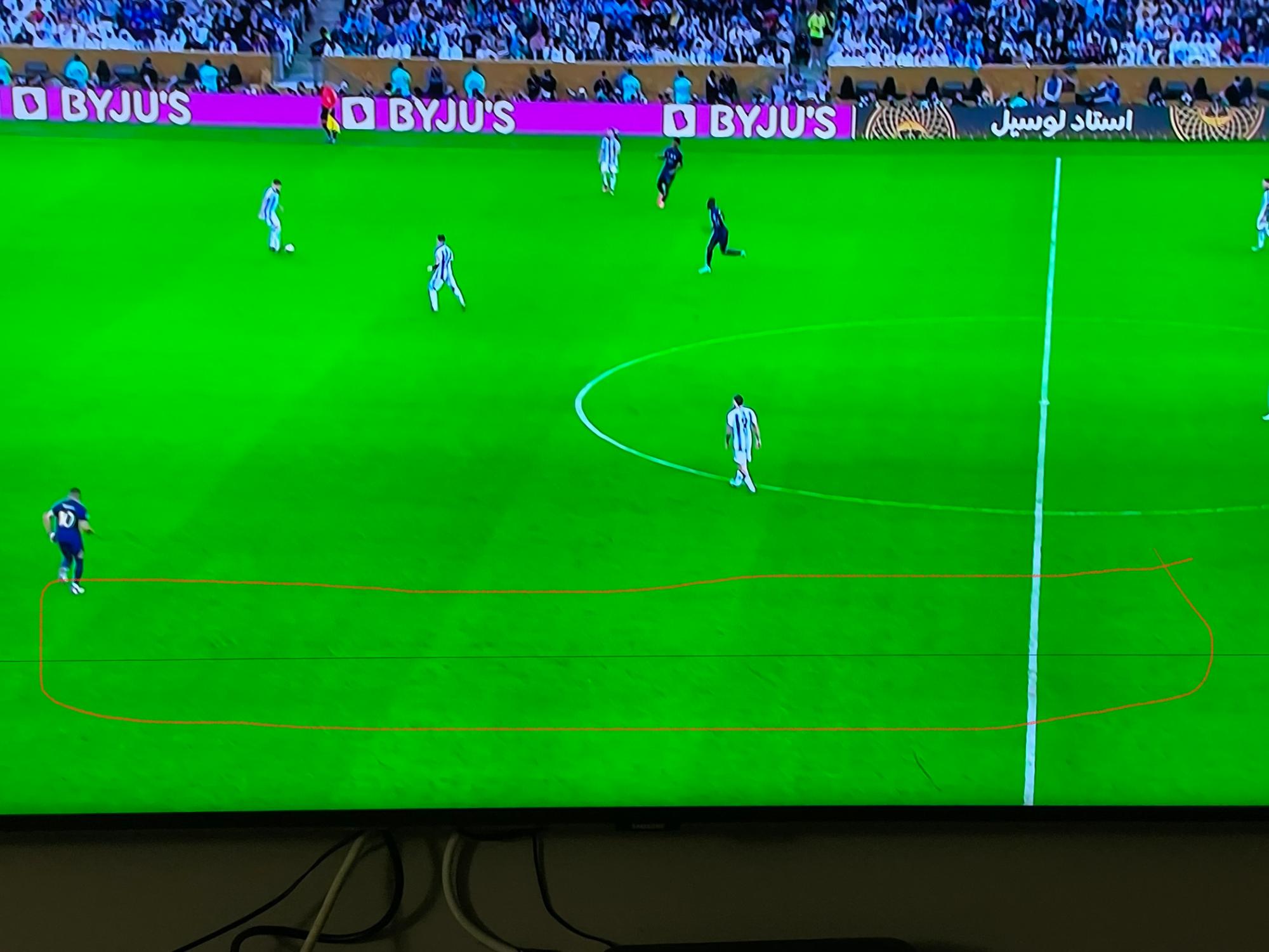 After the warranty expired, my Samsung 55" QLED 4K Smart TV developed a