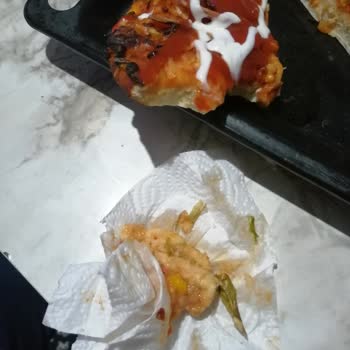 Nimet Gıda Nimet Karışık Pizza