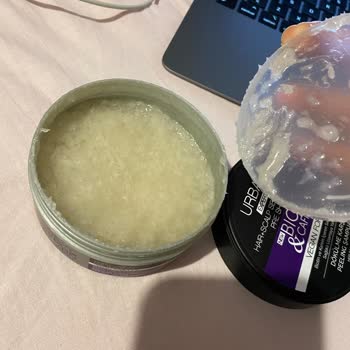 Urban Care Dökülme Karşıtı Peeling Kutunun Yarısı Boş
