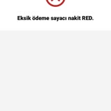 VakıfBank Nakit Red Sayacı