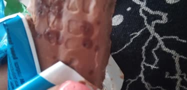 Ülker Coco Star Hindistan Cevizli Çikolata Bozuk