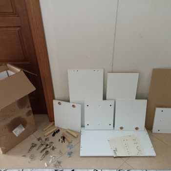 Vivense Yanlış Ve Eksik Ürün Gönderimi