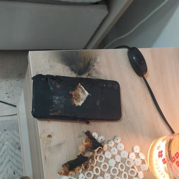 Xiaomi Telefon Kullanmak Pişmanlıktır