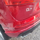 E-Bebek Audi Q7 Akülü Araba Yedek Parça Yok