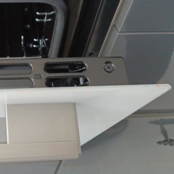 Vestel Sorunsuz Tek Seferde Kurulum Yapamadı Ve Yeni Fırında Hata Var