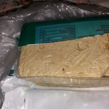 Şok Marketler Tatlan Pazarlama -Taşkale Helva Acı Tat