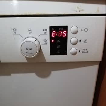 Bosch Bulaşık Makinesi Esenler Yetkili Servisi