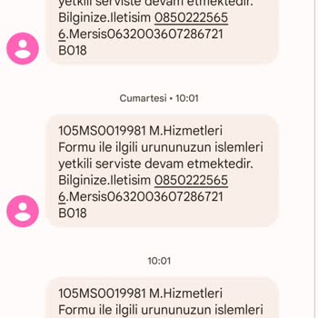Mağduriyet Yaşatan Xiaomi Robot Süpürge!