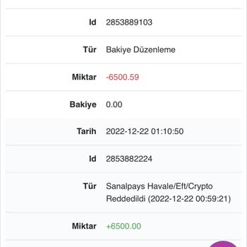 Onwin Bahis Kazanınca Ödemiyor İlgi Sıfır