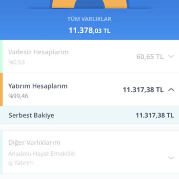 İş Bankası Borsa Hisse Senedi Ücretinin Vadesiz Hesaba Geçmemesi