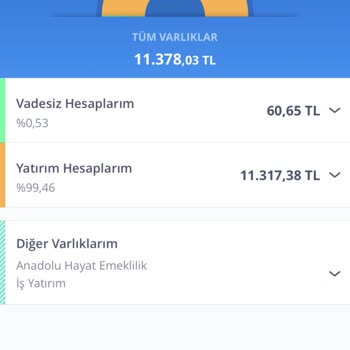 İş Bankası Borsa Hisse Senedi Ücretinin Vadesiz Hesaba Geçmemesi