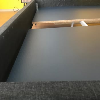 Vivense Nisa Yatak Odası Ve Luna Yatak Ses Yapıyor