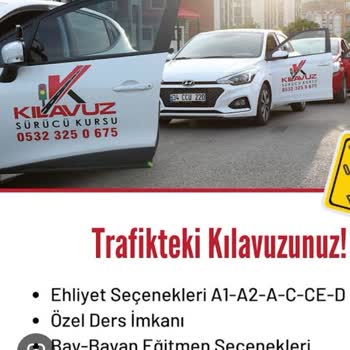 Kılavuz Sürücü Kursu Anlaşmaya Uymuyor Eksik Ders Veriyor