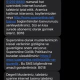 Turkcell Superbox Haksız Cayma Bedeli