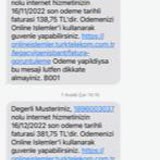 Türk Telekom Ttnet Taahhüt İçin Söylediği Yalan