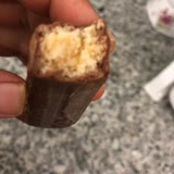 Ülker Coco Star Çikolata Bozuk Çıktı