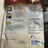 I discovered an insect in Dr. Oetker's semolina halva