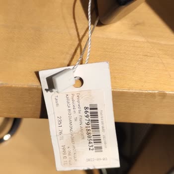 Karaca Bio Diamond Seti Pişmanlıktır