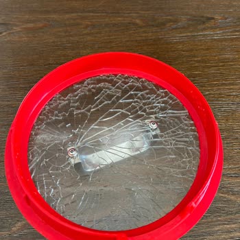 WMF Yedek Parça Temin Edemiyor