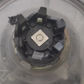 Karaca Mastermaid Power 10 İn Hazırlama Seti 2000w