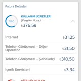 Türk Telekom 500 Lira Ekstra