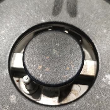 Arçelik 15 Günlük Küflenen Lekesi Çıkmayan Hatalı Ocak Çözümlenmiyor