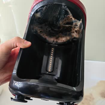 Karaca Züccaciye Hatır Hüps Türk Kahve Makinesi Taşırıyor!