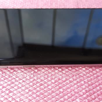 Samsung Telefon Ekran Arızasını Tespit Yapmadan Garanti Dışı Tutuyor